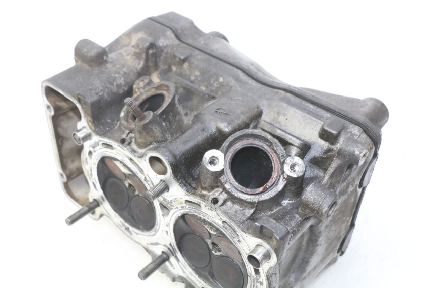 photo de VORDERER ZYLINDERKOPF HONDA VFR FI RC46 800 (1998 - 2001) - Gesamtansicht des Produkts