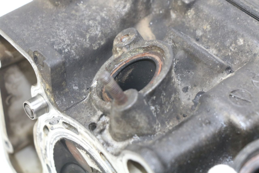 photo de VORDERER ZYLINDERKOPF HONDA VFR FI RC46 800 (1998 - 2001) - Details der Befestigungspunkte