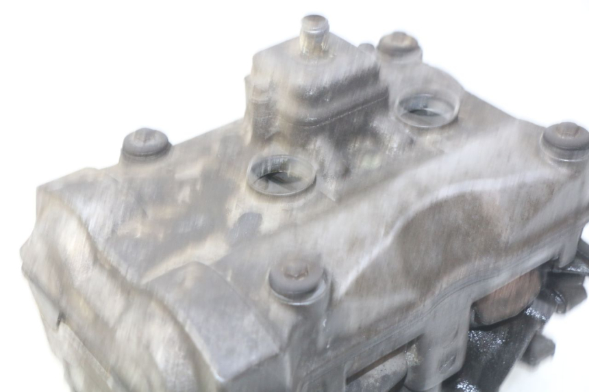 photo de VORDERER ZYLINDERKOPF HONDA VFR FI RC46 800 (1998 - 2001) - Alternative Perspektive