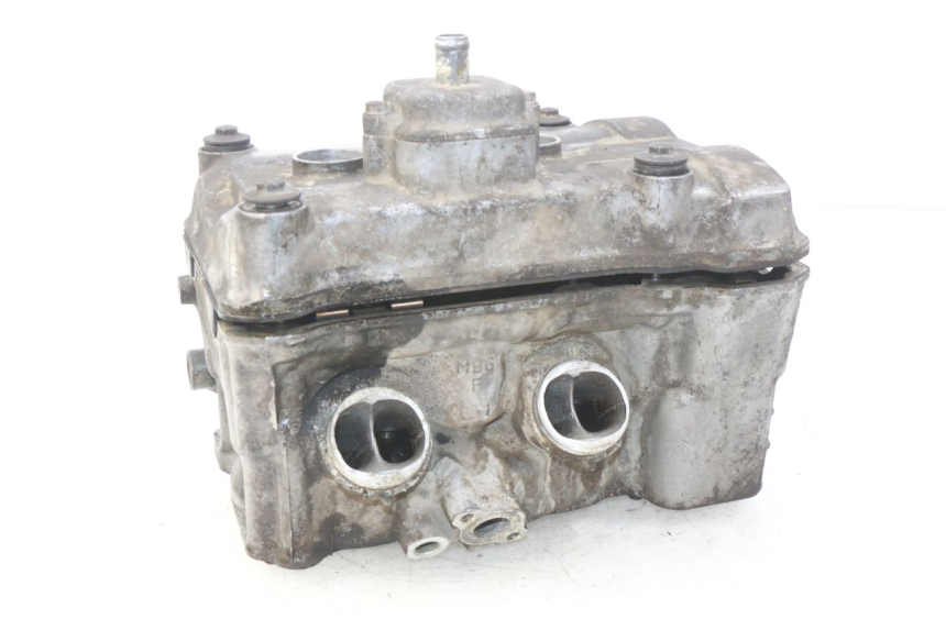 photo de VORDERER ZYLINDERKOPF HONDA VFR FI RC46 800 (1998 - 2001) - Gesamtansicht des Produkts