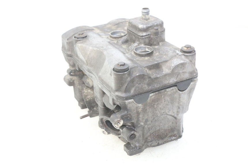 photo de VORDERER ZYLINDERKOPF HONDA VFR FI RC46 800 (1998 - 2001) - Details der Befestigungspunkte