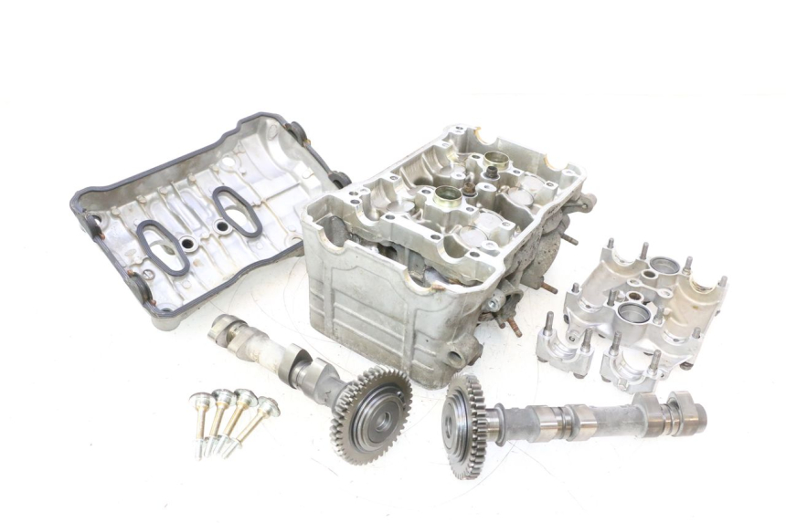 photo de VORDERER ZYLINDERKOPF HONDA VFR FI RC46 800 (1998 - 2001) - Hauptansicht