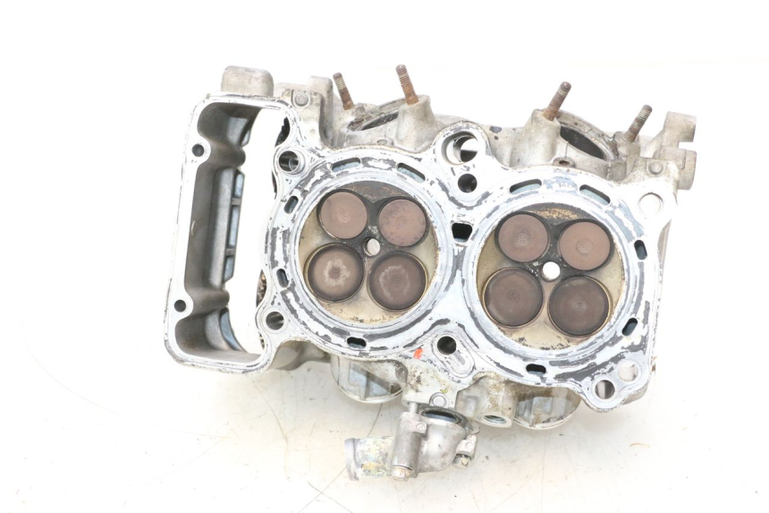 photo de VORDERER ZYLINDERKOPF HONDA VFR FI RC46 800 (1998 - 2001) - Hauptansicht