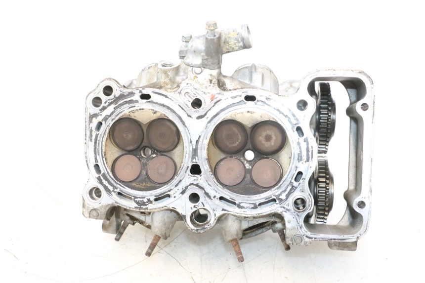 photo de VORDERER ZYLINDERKOPF HONDA VFR FI RC46 800 (1998 - 2001) - Alternative Perspektive
