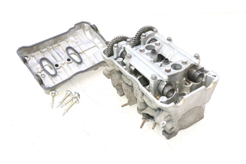 photo de VORDERER ZYLINDERKOPF HONDA VFR FI RC46 800 (1998 - 2001) - Details der Befestigungspunkte
