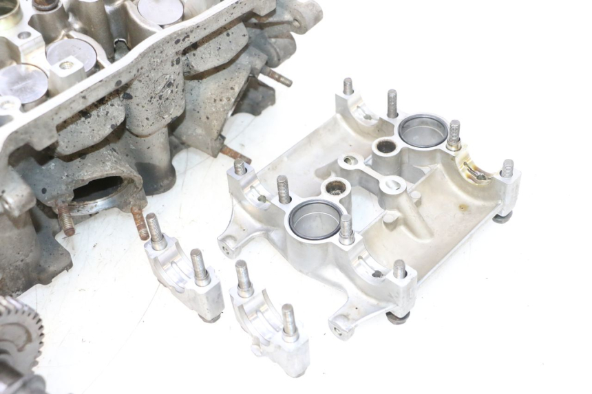photo de VORDERER ZYLINDERKOPF HONDA VFR FI RC46 800 (1998 - 2001) - Geprüftes Gebrauchtteil