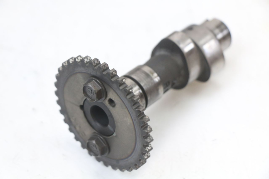 photo de ZYLINDERKOPF VORN SUZUKI VL INTRUDER 125 (2004 - 2007) - Charakteristische Merkmale