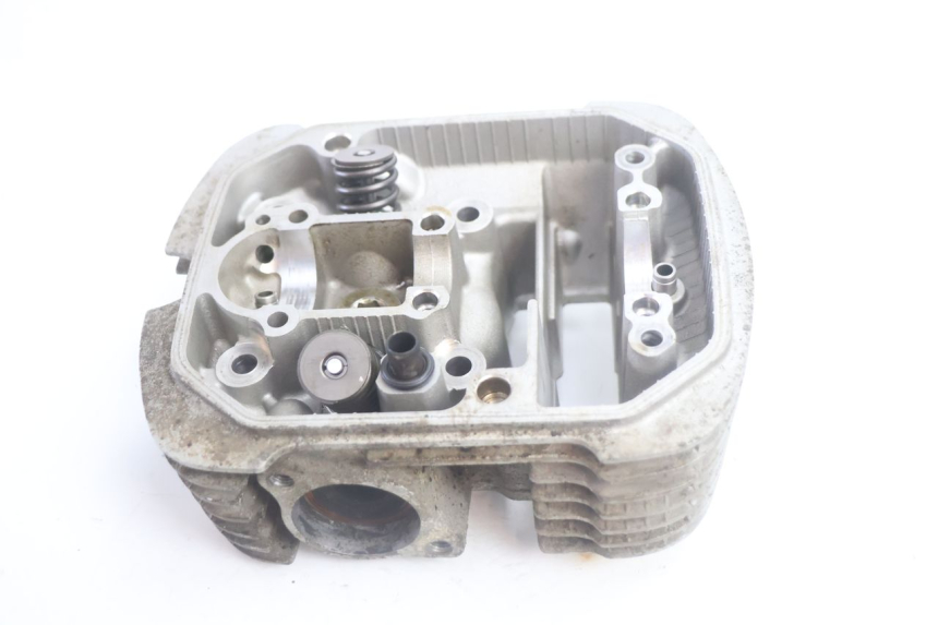 photo de ZYLINDERKOPF VORN HONDA XLV VARADERO 125 (2007 - 2012) - Detailansicht des Bauteils