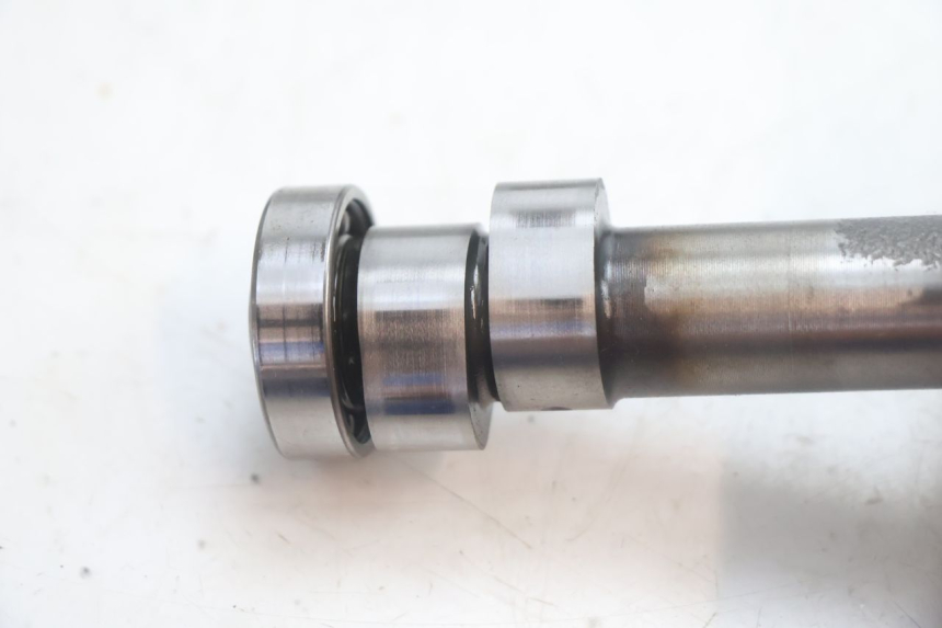 photo de ZYLINDERKOPF VORN HONDA XLV VARADERO 125 (2007 - 2012) - Weitere Ansicht des Artikels