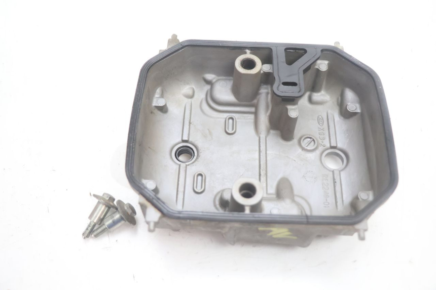 photo de ZYLINDERKOPF VORN HONDA XLV VARADERO 125 (2007 - 2012) - Hochauflösende Nahaufnahme