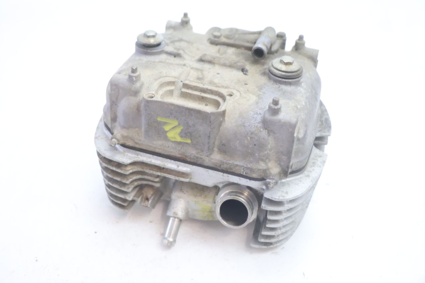 photo de ZYLINDERKOPF VORN HONDA XLV VARADERO 125 (2007 - 2012) - Alternativer Blickwinkel