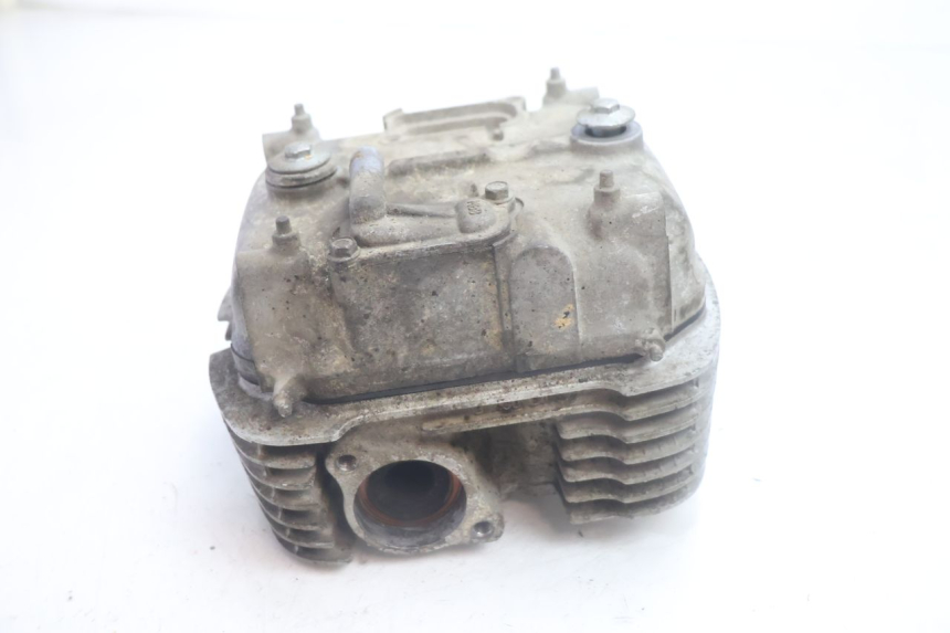 photo de ZYLINDERKOPF VORN HONDA XLV VARADERO 125 (2007 - 2012) - Profilansicht des Ersatzteils