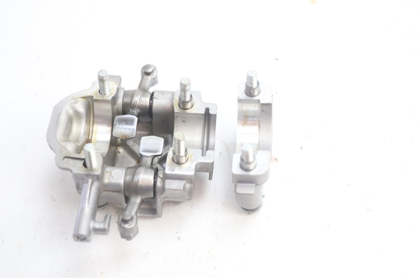 photo de ZYLINDERKOPF VORN HONDA XLV VARADERO 125 (2007 - 2012) - Oberflächenzustand und Material