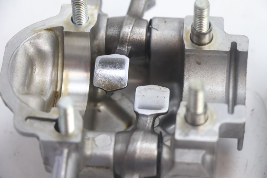 photo de ZYLINDERKOPF VORN HONDA XLV VARADERO 125 (2007 - 2012) - Geprüftes Gebrauchtteil
