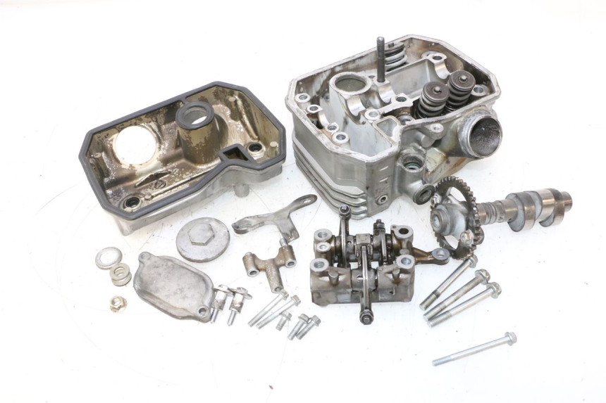 photo de ZYLINDERKOPF VORN HONDA XRV AFRICA TWIN 750 (1990 - 1992) - Hauptansicht