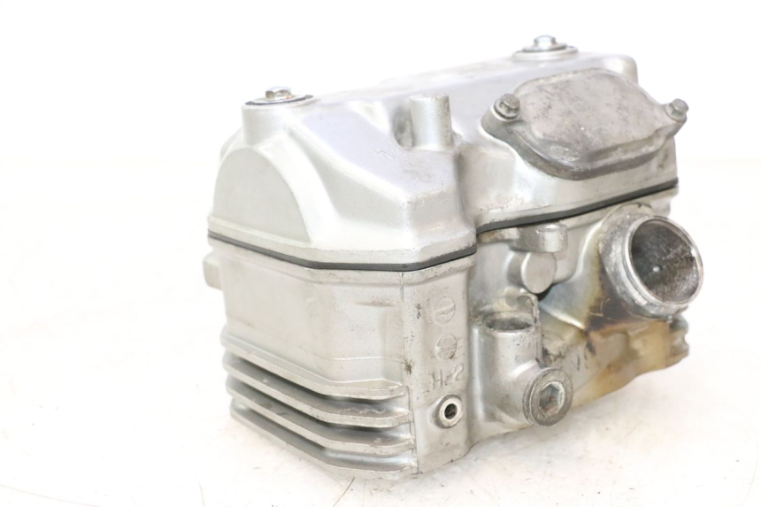 photo de ZYLINDERKOPF VORN HONDA XRV AFRICA TWIN 750 (1990 - 1992) - Zoom auf Gebrauchszustand