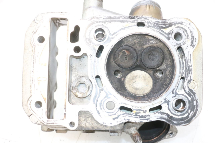 photo de ZYLINDERKOPF VORN HONDA XRV AFRICA TWIN 750 (1990 - 1992) - Technische Nahaufnahme