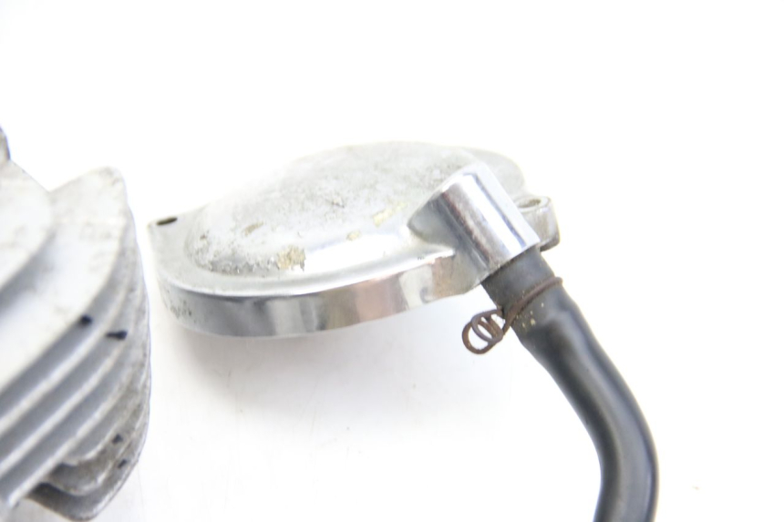 photo de VORDERER ZYLINDERKOPF YAMAHA XV VIRAGO 750 (1984 - 1998) - Weitere Ansicht des Artikels