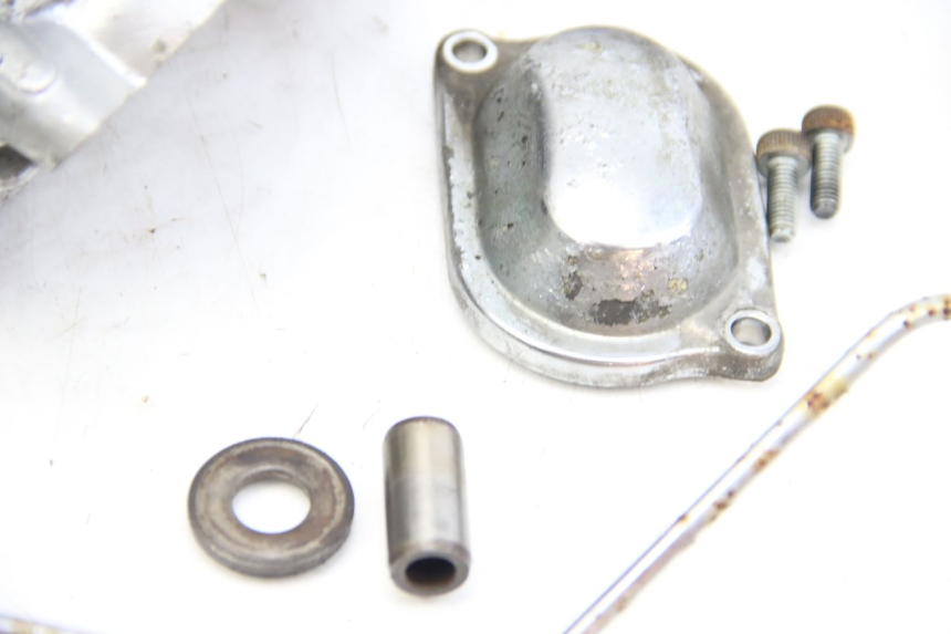 photo de VORDERER ZYLINDERKOPF YAMAHA XV VIRAGO 750 (1984 - 1998) - Charakteristische Merkmale