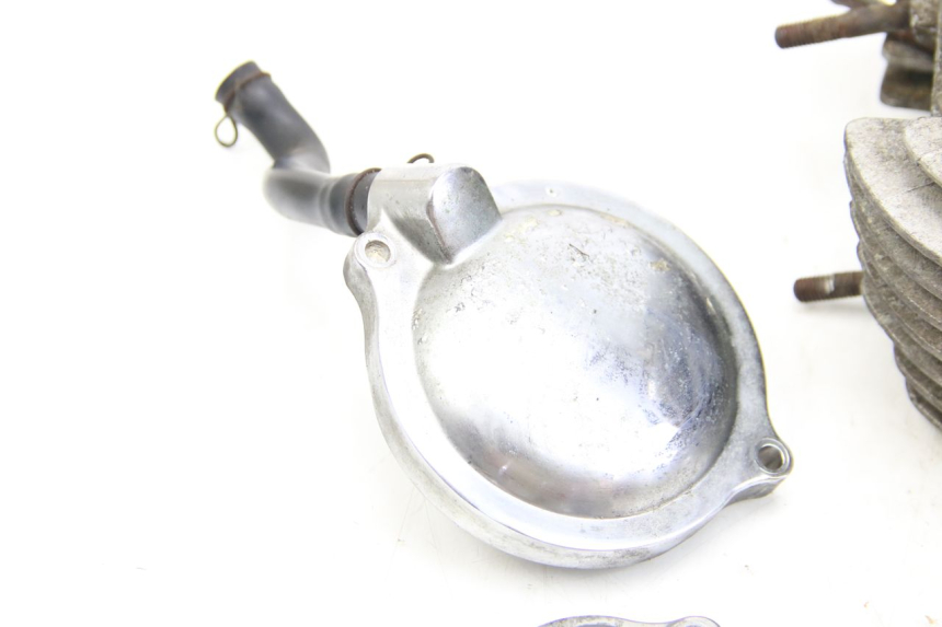 photo de VORDERER ZYLINDERKOPF YAMAHA XV VIRAGO 750 (1984 - 1998) - Gesamtansicht des Produkts