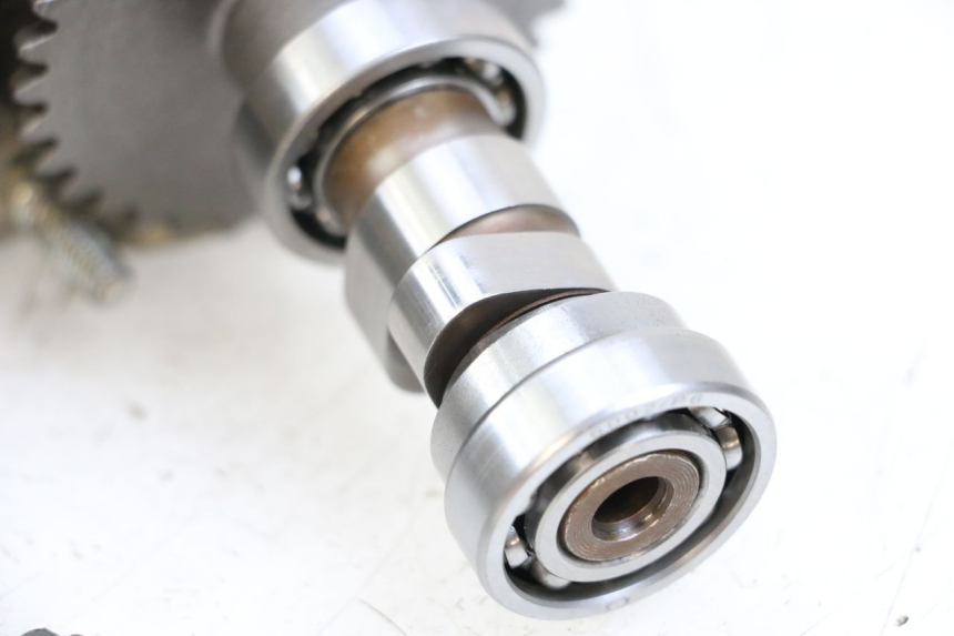 photo de ZYLINDERKOPF JONWAY AZTRAL 125 (2008 - 2017) - Zoom auf Komponenten