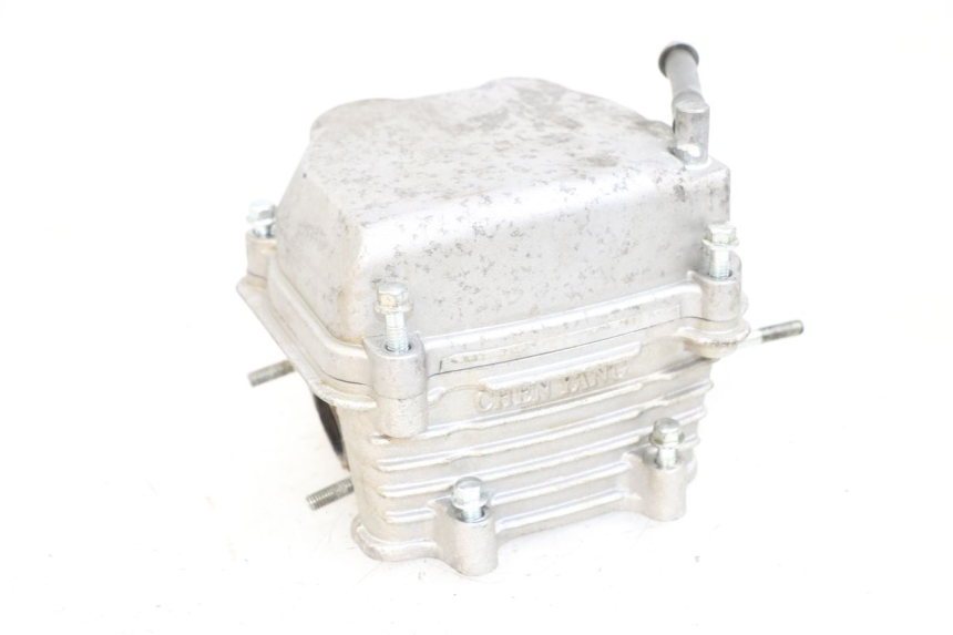 photo de ZYLINDERKOPF JONWAY AZTRAL 125 (2008 - 2017) - Zoom auf Gebrauchszustand