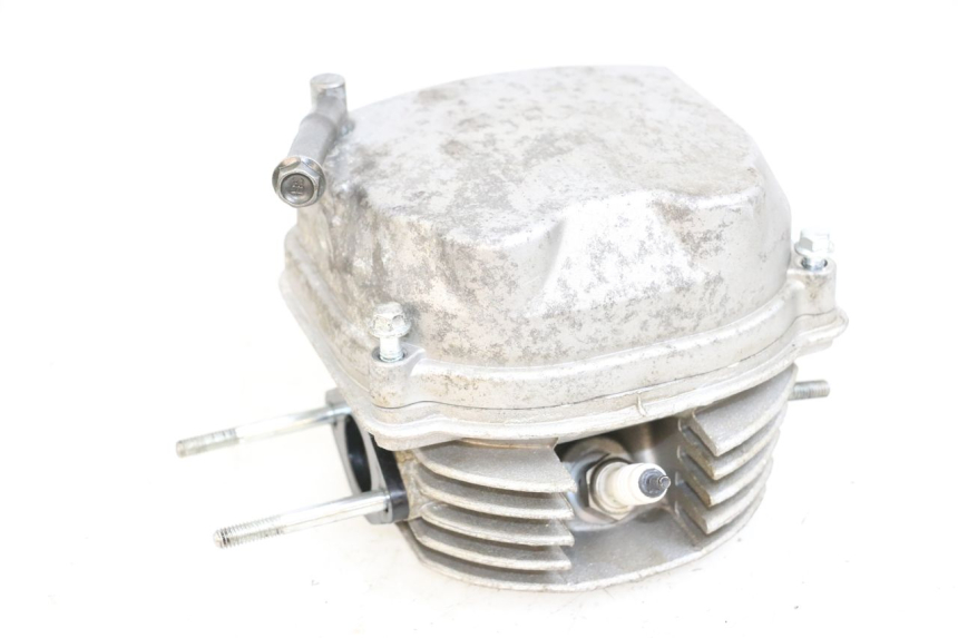 photo de ZYLINDERKOPF JONWAY AZTRAL 125 (2008 - 2017) - Alternative Perspektive