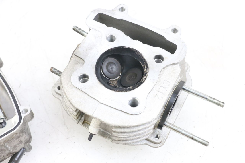 photo de ZYLINDERKOPF JONWAY AZTRAL 125 (2008 - 2017) - Gesamtansicht des Produkts