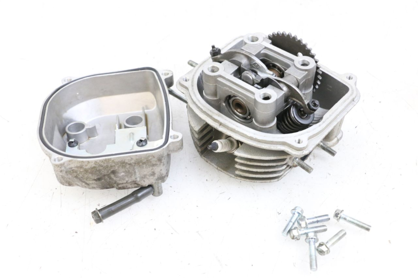 photo de ZYLINDERKOPF JONWAY AZTRAL 125 (2008 - 2017) - Geprüftes Gebrauchtteil