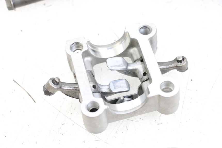 photo de ZYLINDERKOPF JONWAY AZTRAL 125 (2008 - 2017) - Kennzeichnungen und Originalreferenzen