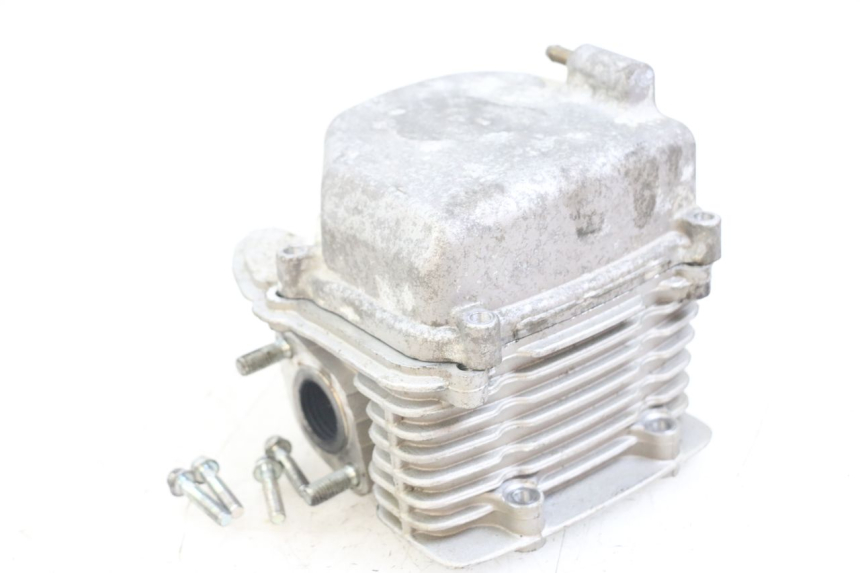 photo de ZYLINDERKOPF JONWAY AZTRAL 125 (2008 - 2017) - Hauptansicht