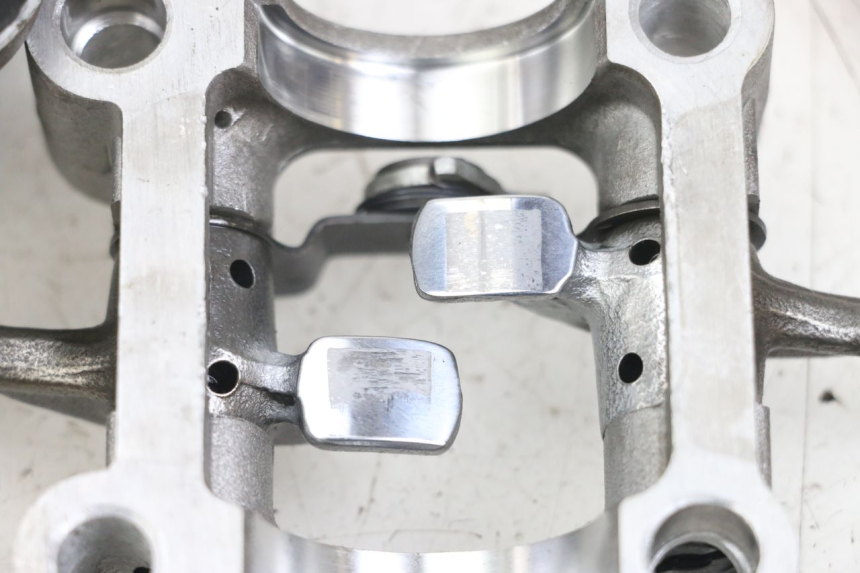 photo de ZYLINDERKOPF JONWAY AZTRAL 125 (2008 - 2017) - Hochauflösende Nahaufnahme