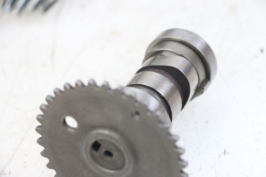 photo de ZYLINDERKOPF JONWAY AZTRAL 125 (2008 - 2017) - Ergänzendes Produktfoto