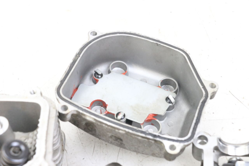 photo de ZYLINDERKOPF JONWAY AZTRAL 125 (2008 - 2017) - Alternativer Blickwinkel