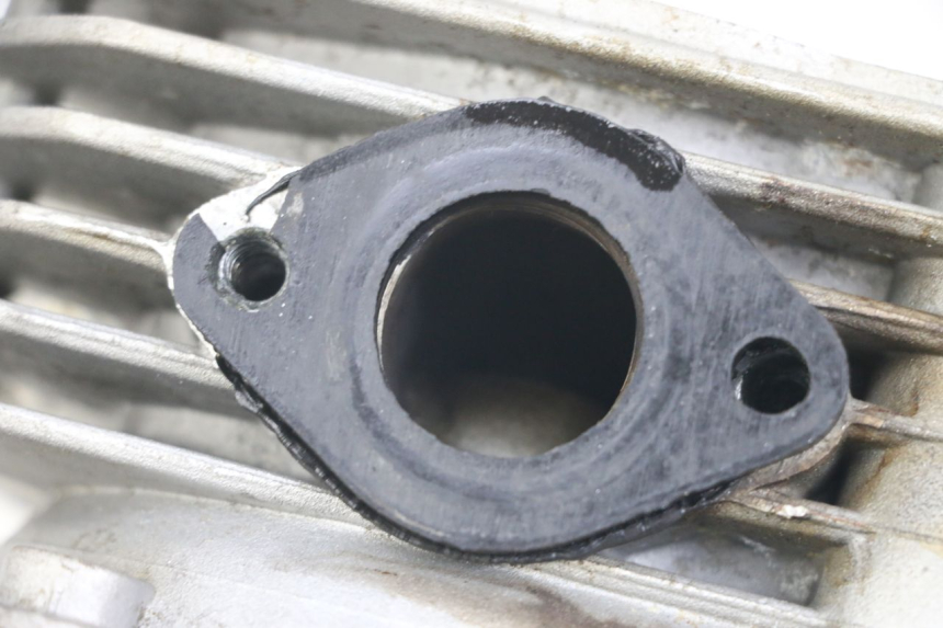 photo de ZYLINDERKOPF JONWAY AZTRAL 125 (2008 - 2017) - Zoom auf Gebrauchszustand