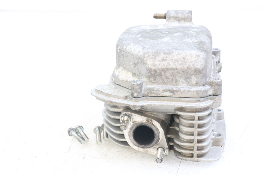 photo de ZYLINDERKOPF JONWAY AZTRAL 125 (2008 - 2017) - Technische Nahaufnahme