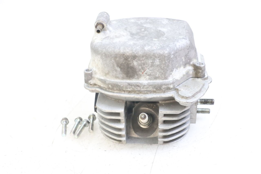 photo de ZYLINDERKOPF JONWAY AZTRAL 125 (2008 - 2017) - Gesamtansicht des Produkts