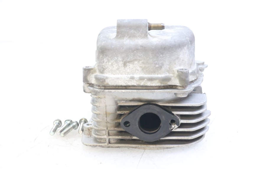 photo de ZYLINDERKOPF JONWAY AZTRAL 125 (2008 - 2017) - Details der Befestigungspunkte