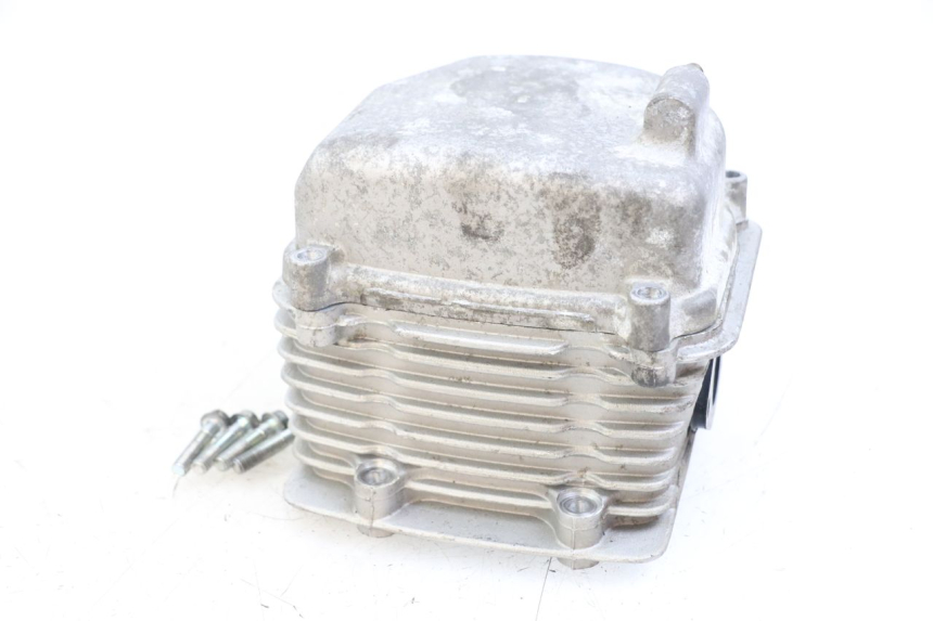 photo de ZYLINDERKOPF JONWAY AZTRAL 125 (2008 - 2017) - Oberflächenzustand und Material