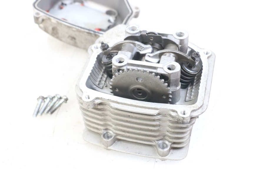 photo de ZYLINDERKOPF JONWAY AZTRAL 125 (2008 - 2017) - Geprüftes Gebrauchtteil