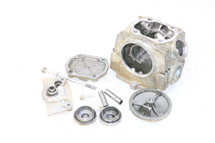 photo de ZYLINDERKOPF KEROX BAZOOKA 110 - Hauptansicht