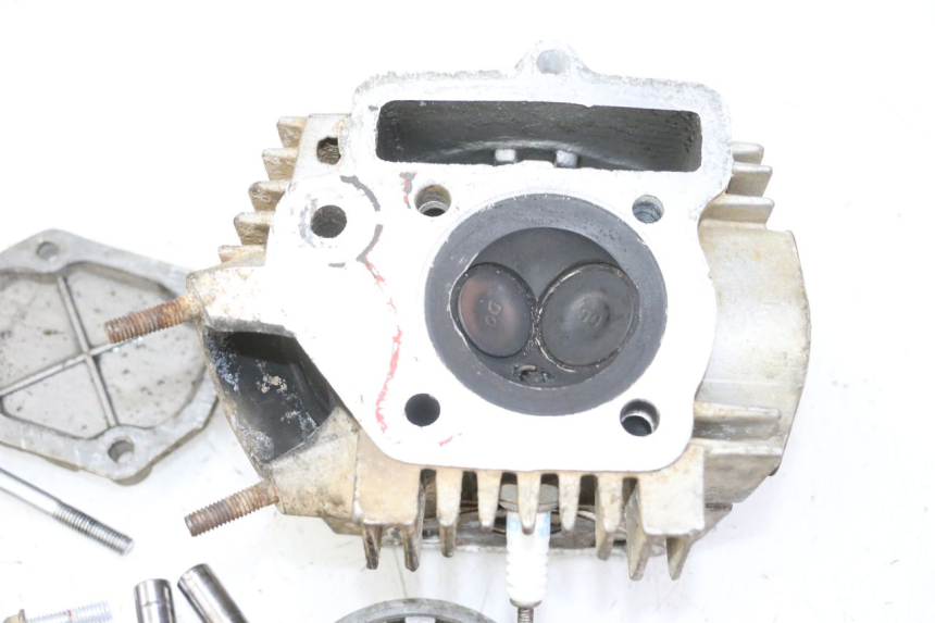 photo de ZYLINDERKOPF KEROX BAZOOKA 110 - Weitere Ansicht des Artikels