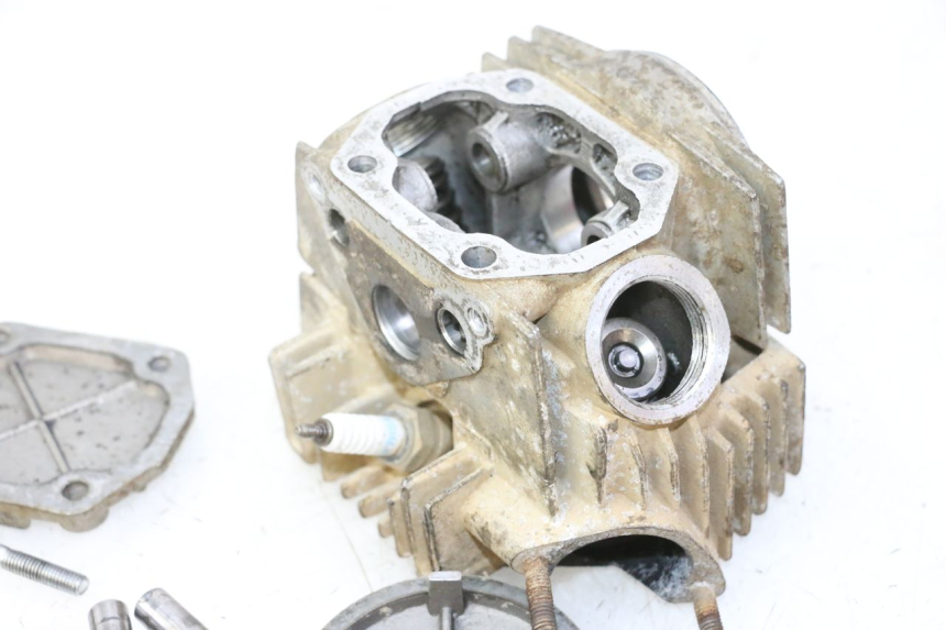 photo de ZYLINDERKOPF KEROX BAZOOKA 110 - Zoom auf Komponenten