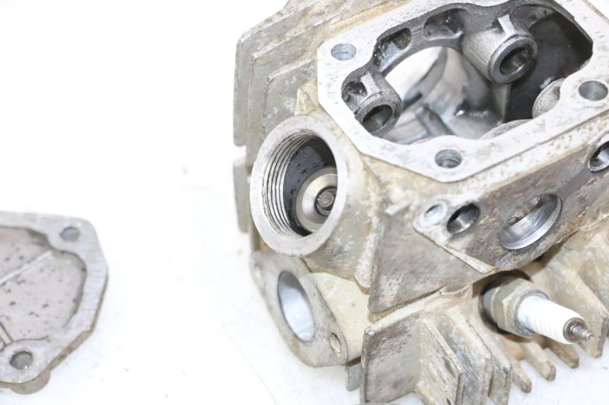 photo de ZYLINDERKOPF KEROX BAZOOKA 110 - Ergänzendes Produktfoto