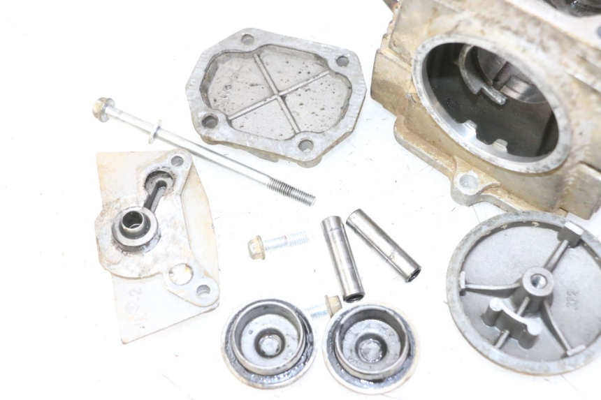 photo de ZYLINDERKOPF KEROX BAZOOKA 110 - Detaillierte Sichtprüfung