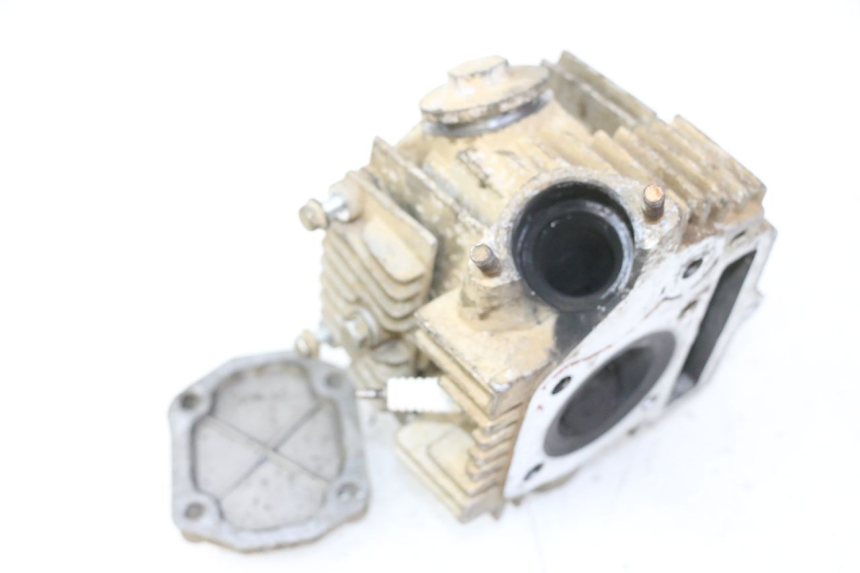 photo de ZYLINDERKOPF KEROX BAZOOKA 110 - Zoom auf Gebrauchszustand