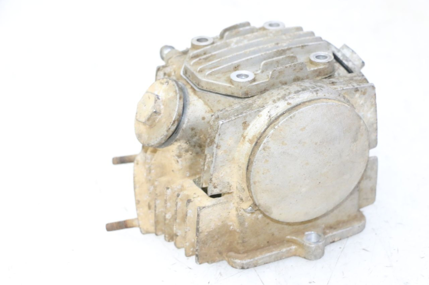 photo de ZYLINDERKOPF KEROX BAZOOKA 110 - Details der Befestigungspunkte