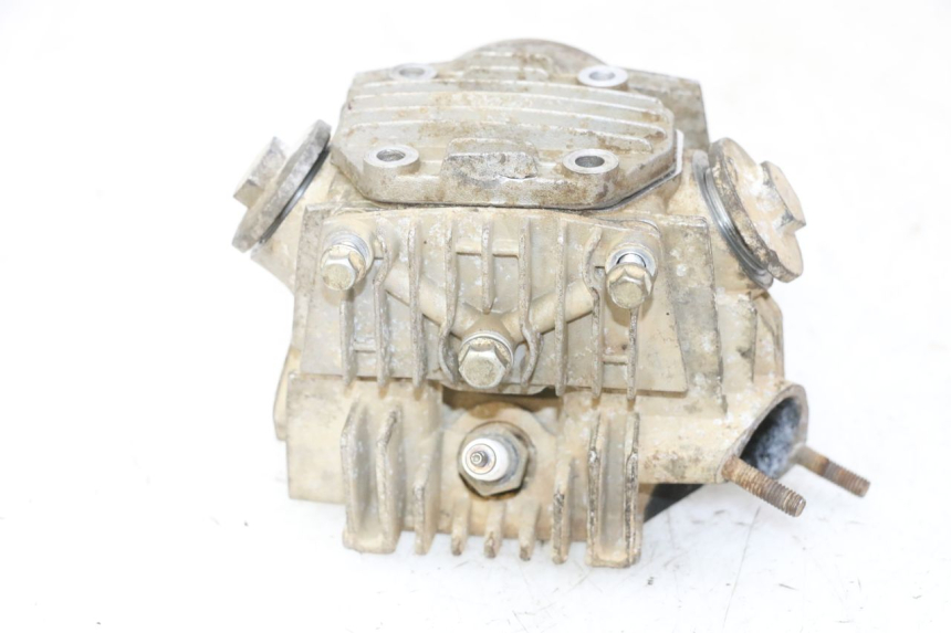 photo de ZYLINDERKOPF KEROX BAZOOKA 110 - Oberflächenzustand und Material