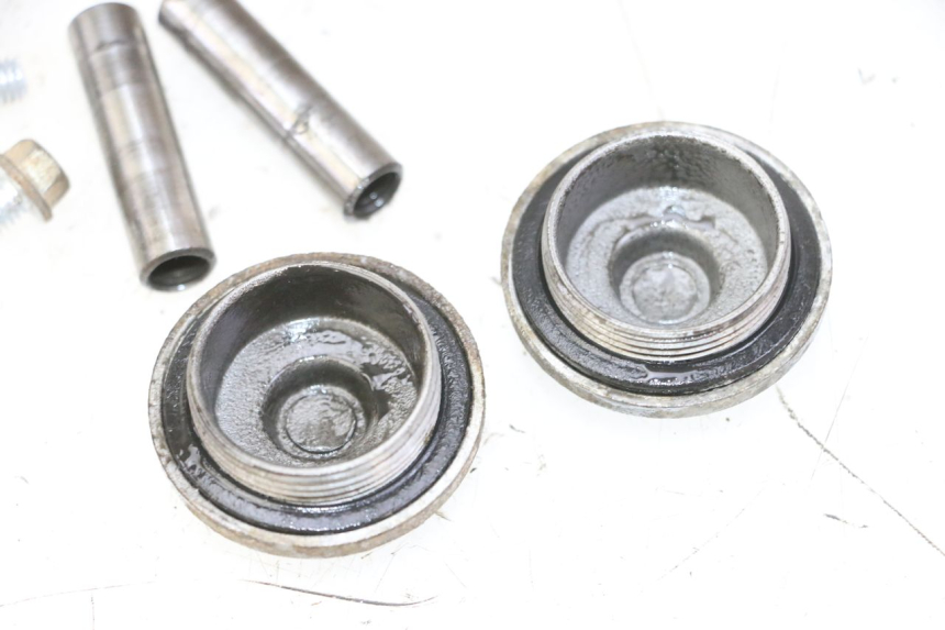 photo de ZYLINDERKOPF KEROX BAZOOKA 110 - Geprüftes Gebrauchtteil