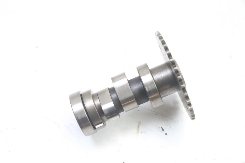 photo de ZYLINDERKOPF DAELIM BESBI 125 (2007 - 2008) - Charakteristische Merkmale